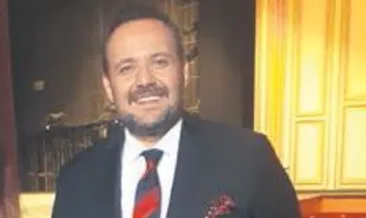 Tosca operası seyirci karşısında