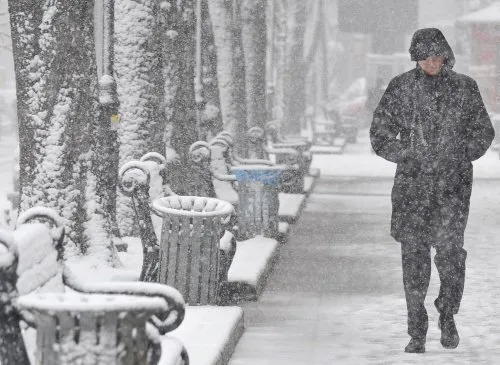 Dünyadan sıcak fotoğraflar