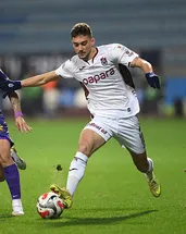 Trabzonspor’da Muçi ve Batagov dönüyor!