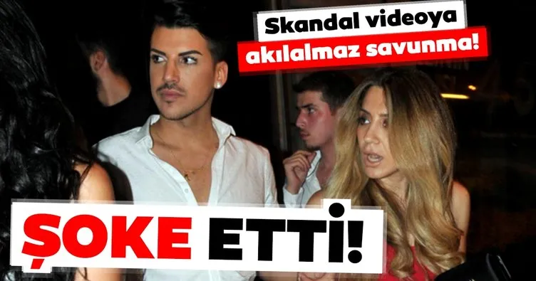 Kerimcan Durmaz’ın olay yaratan videosu ile ilgili son dakika açıklaması! Sabri Sarıoğlu’nun eşi Yağmur Sarıoğlu...