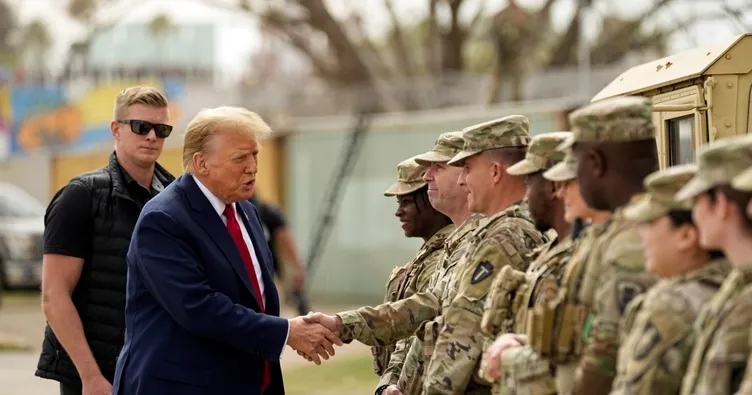 Pentagon’da yeni düzen: Trump ABD ordusunu yeniden dizayn ediyor