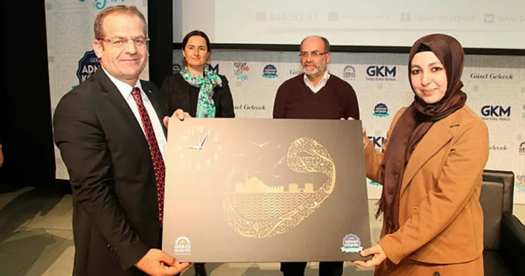 Cahit Zarifoğlu Gebze’de anıldı