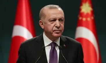 Başkan Erdoğan’dan Mevlid Kandili mesajı