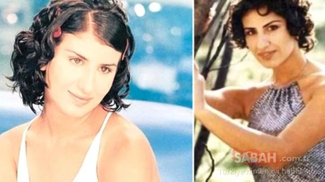 Estetik sever Hatice değişimiyle dillerde! 45 yaşındaki şarkıcı Hatice’nin eski halinden eser kalmadı!