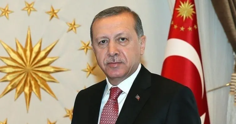 Cumhurbaşkanı Erdoğan’dan Dünya Kadınlar Günü Mesajı