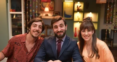 Aykut Enişte konusu nedir, oyuncuları kimler, nerede ve ne zaman çekildi? Yeniden ekranlarda!