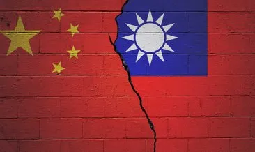 Tayvan-Çin arasında savaş çanları: Bombardıman uçakları havalandı! Tayvan ’İlk defa bu kadar çok’ diyerek açıkladı