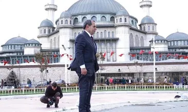 Galatasaray milyonların gururudur