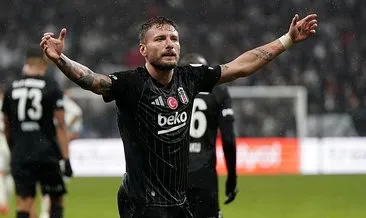 Ciro Immobile’den dikkat çeken paylaşım!