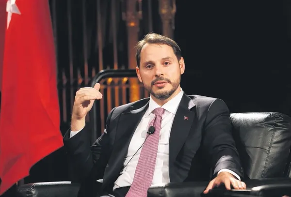 Hazine ve Maliye Bakanı Albayrak: En kötüyü geride bıraktık-2