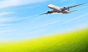 Havalimanlarında yeşil devrim