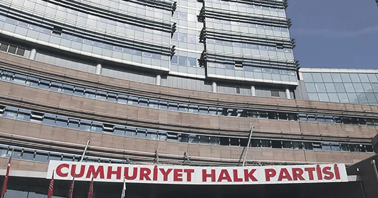 Hatay adayı krizi partiyi ikiye böldü