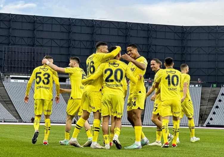 Son dakika Fenerbahçe haberi: İşte Leonardo Bonucci’nin İstanbul’a geliş tarihi! Fenerbahçe mutlu sona ulaştı...