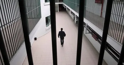 Açık cezaevi izinleri uzatıldı mı, mahkumlara af mı çıktı mı, son durum nedir? 2023 Temmuz açık cezaevi izinleri ve genel af son durum