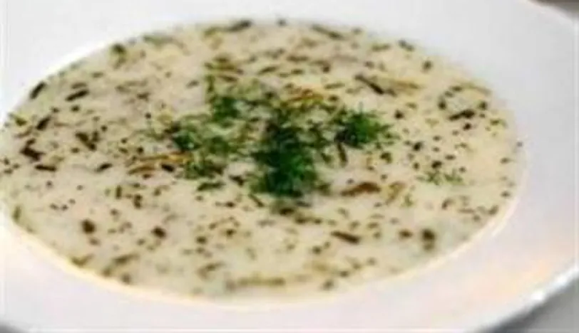 Sevgiliye Çorba Tarifi