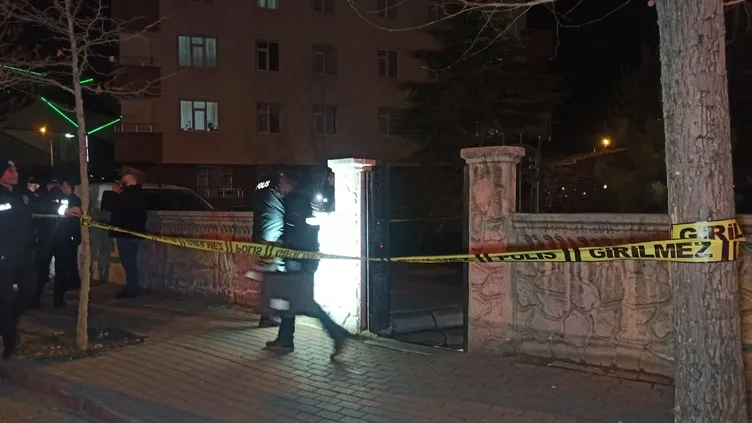 Kadının eski kocası tarafından katledilmişti! Katilin ifadesi pes dedirtti: Bu yüzden yaptım...
