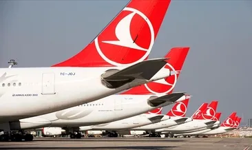 İstanbul-Halep uçuşları yeniden başladı