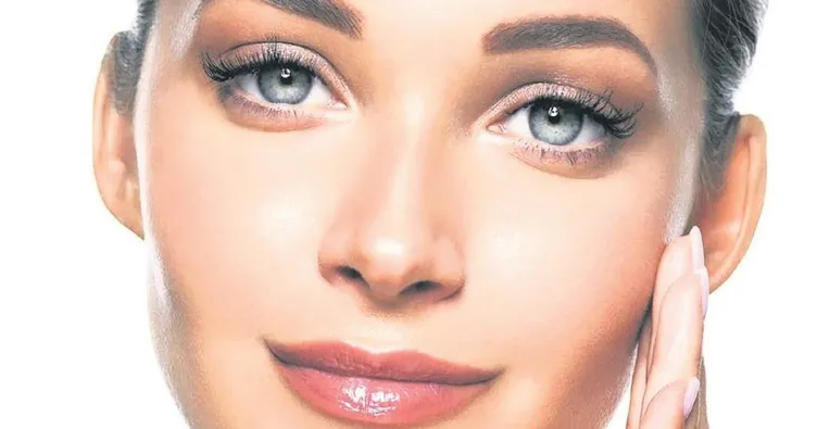 Göz çevresi bakımı her yaşta önemli