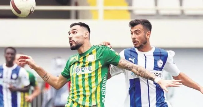 Puanlar kardeş payı Puanlar kardeş payı