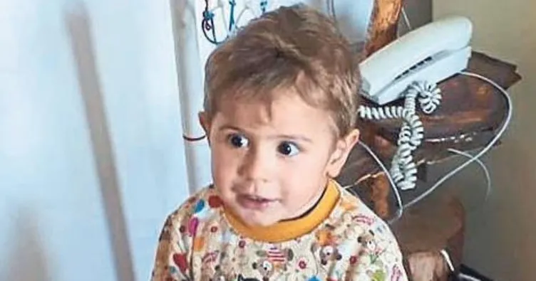 DMD hastası Çınar için spor yaptılar