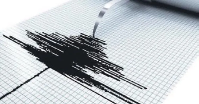 Erzurum’da 4.9’luk deprem paniğe neden oldu