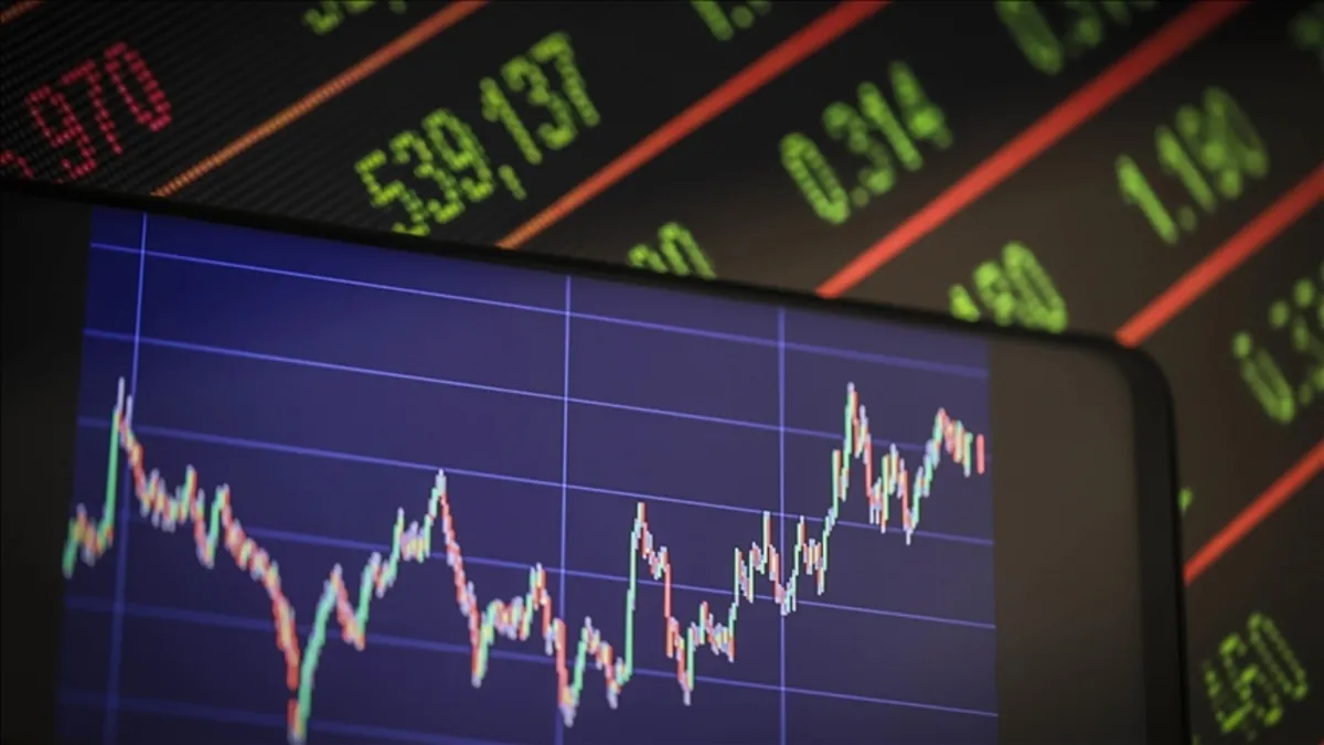 Piyasalarda enerji arzı endişeleri: Değerli metaller olumsuz etkilendi Piyasalarda enerji arzı endişeleri: Değerli metaller olumsuz etkilendi