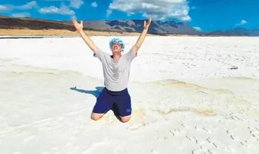 Beyaz altın derlerdi, para birimiydi