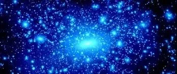 Karanlık maddesi olmayan bir galaksi keşfedildi