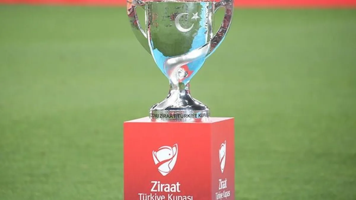 Kupanın dev finali Antalya’da