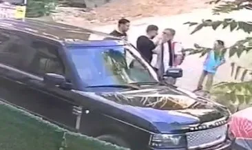 Babaya tokat atan maganda adliyeye sevk edildi: Saldırganın savunması pes dedirtti! #kocaeli