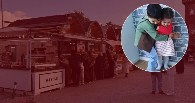 SON DAKİKA: İstanbul’a tatile gelen 4 kişilik Böcek ailesi zehirlendi! 3 ve 6 yaşındaki 2 çocuk hayatını kaybetti! Anne-baba ağır yaralı