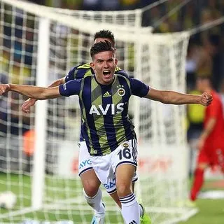Ferdi Kadıoğlu'na milli davet
