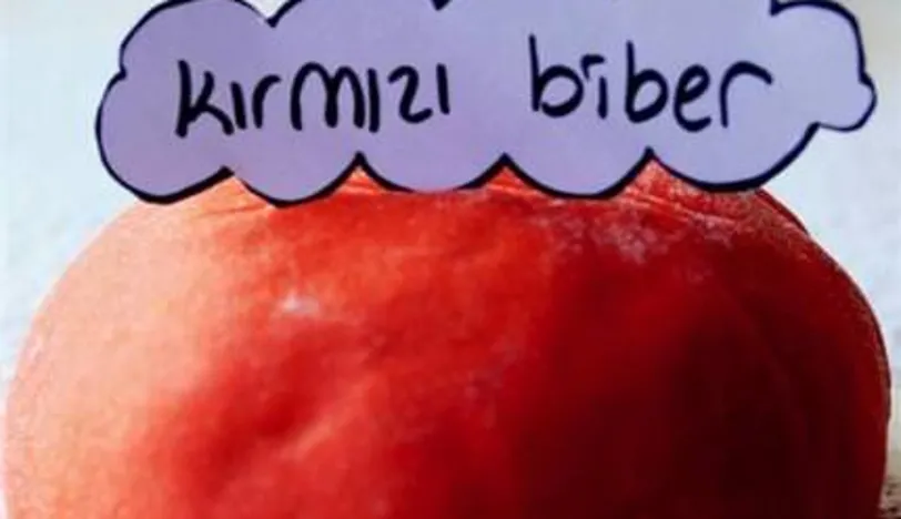 Kırmızı Biberli Makarna