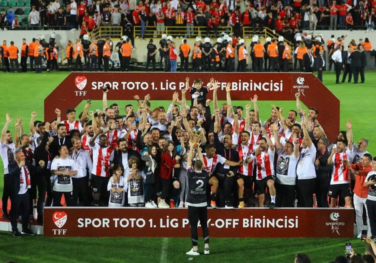 Son dakika haberleri: Bu transfer çok ses getirir! Süper Lig’in yeni ekibi Pendikspor dünya yıldızını Türkiye’ye getiriyor…