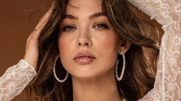 Sezonun en romantik makyaj trendi belli oldu! ‘Watercolor lips’ ile dudaklarınızda zarifliğin tadını çıkarın…