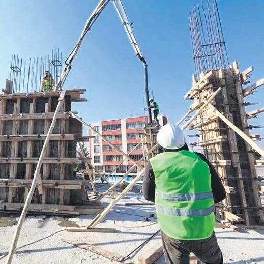 Bina yıkılırsa ustalar da sorumlu tutulacak