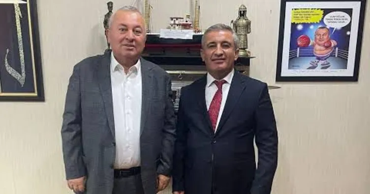 Yeni Partili Enginyurt’un danışmanı Tekinoğlu gözaltında! Fuhuş ve Kara para aklama suçlaması