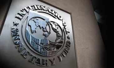 IMF küresel büyüme beklentisini düşürdü!