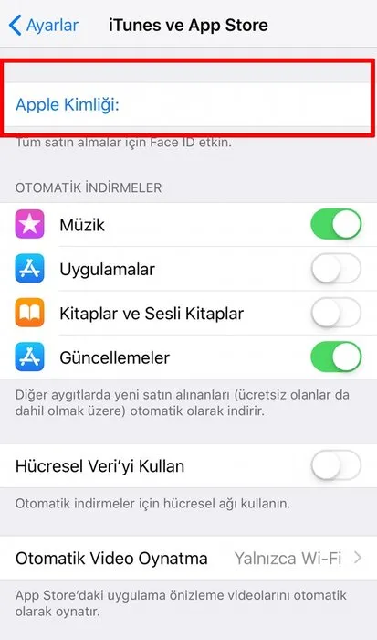 iPhone’da uygulama aboneliği nasıl iptal edilir? iOS’ta abonelik iptali