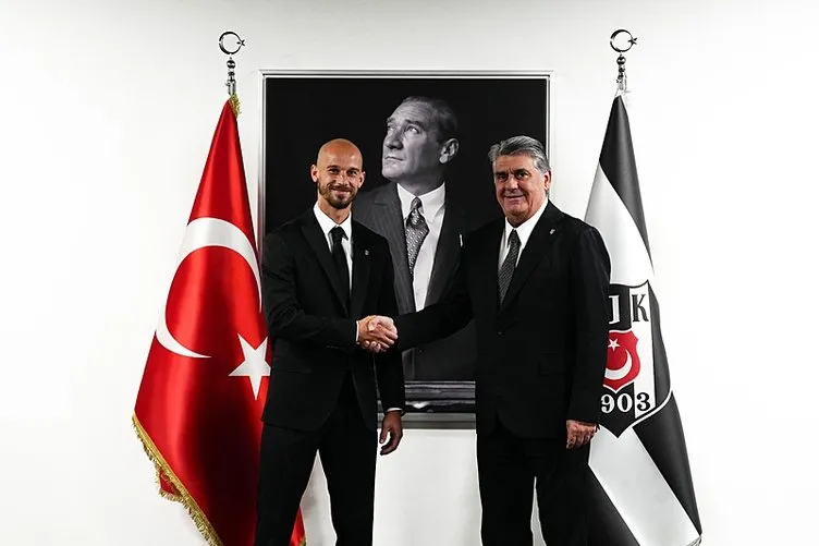 Beşiktaş, Arda Güler’in takım arkadaşının peşine düştü! Transferde bomba gelişme...