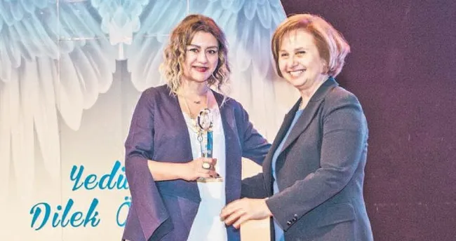 SABAH’a ‘en iyi gazete’ ödülü