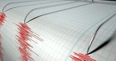 SON DAKİKA KAHRAMANMARAŞ DEPREM | 4 Aralık Kahramanmaraş’ta deprem mi oldu, merkez üssü neresi, kaç şiddetinde?