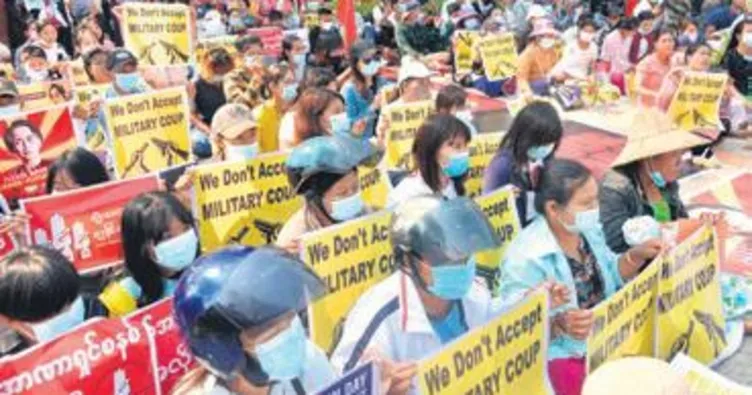 Cunta’dan sosyal medyaya yakın takip