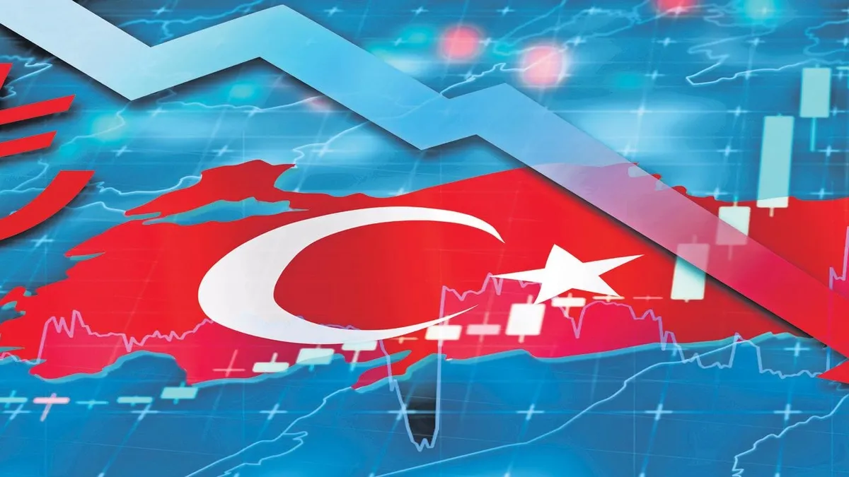 Enflasyonu düşürmeye kararlıyız