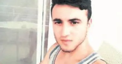 Kayıplara karışan Emrah aranıyor