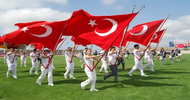 19 Mayis Siirleri En Begenilen Siirler Bir Arada Galeri Yasam