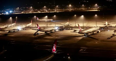 Büyük Göç’ün yüzde 94’ü tamamlandı!