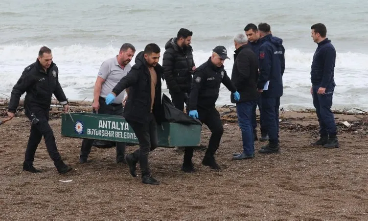 Antalya’dan sonra Muğla: Uzuvları eksik kadın cesedi bulundu! Sayı 9’a çıktı!