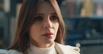 Sandık Kokusu Irmak kimdir? Oyuncu Meriç Aral biyografisi, dizileri ve filmleri