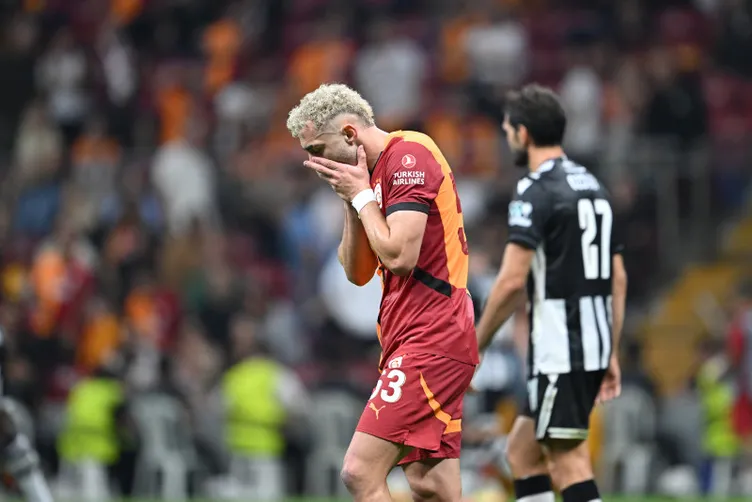 SON DAKİKA HABERLERİ: Galatasaray’dan Yunan takımlarına karşı inanılmaz üstünlük! Olay yanıt geldi: PAOK maçı sonrası…